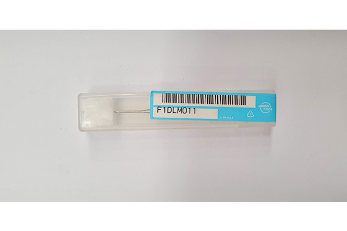 ROLAND RAD 0.4MM FL 10MM LONG SERIE
