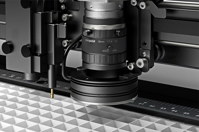 ROLAND FOCUS LENS 4"