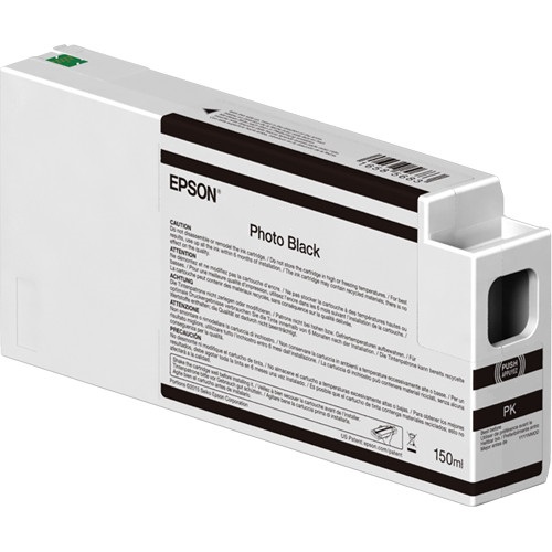 EPSON SCP 200ML PRO10 PHOTO BLACK