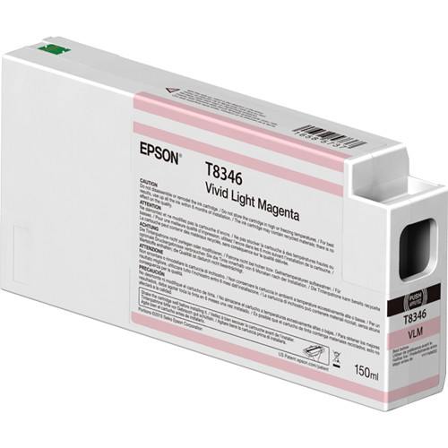 EPSON SCP 200ML PRO10 VIV LIG MAG