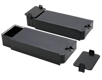 HP L630 / L7xx / L8xx SERIES INK COLLECTION UNIT KIT