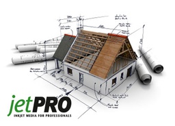 [INEF0594/2] JETPRO BOND DX 80GSM 594 X 50 (BOX 2)