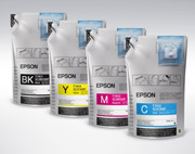 [C12C890941] EPSON F6000/6200 1L X BK+C+M+Y PACK