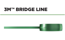 [3M75347286991] 3M TAPE BRIDGELINE 12.7MM X 50M