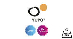[YUPFPU20050-3C-1320] YUPO FPU200 3" CORE 1320 X 50