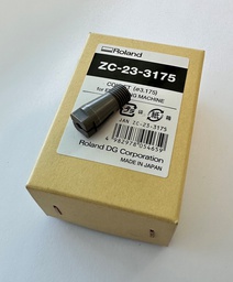 [ZC233175] ROLAND END MILL COLLET 1/8"