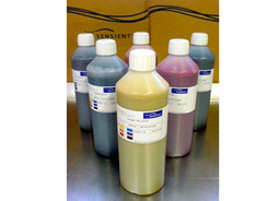 [SENDYES4-LTCY] SENSIENT S4 DYE SUB INK 1KG LT CYAN