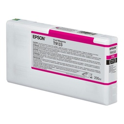 [T913300] EPSON SCP5070 200ML VIV MAG INK