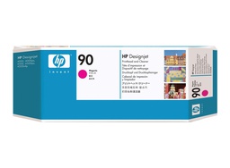 [C5056A] HP 4000 PRINTHEAD MAGENTA NO.90