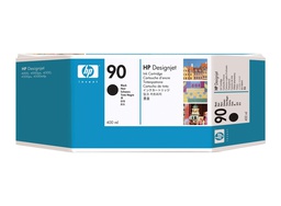 [C5058A] HP 4000 BLACK 400ML INK NO.90