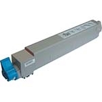 [3CENHS-TN-Y1] CENTRA HS YELLOW TONER CARTRIDGE