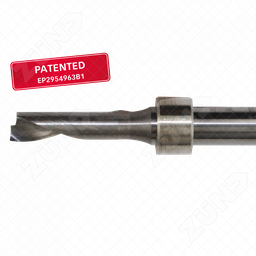 [5211437] ZUND R205-A ROUTER BIT