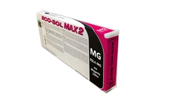 [ESL4MG] ROLAND 220ML ECOSOL MAX2 INK MAGENTA