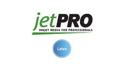 [JETTEXBAN-1067] JETPRO TEXTILE BANNER 1067x45.7