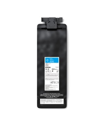 [T51P292] EPSON SCS9160/SCS7160 800ML INK CYAN
