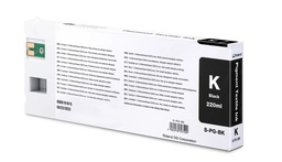 [S-PG2-2BK] ROLAND S-PG2-2BK (DTF) 220ML BLACK INK