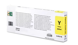 [S-PG2-2YE] ROLAND S-PG2-2YE (DTF) 220ML YELLOW INK